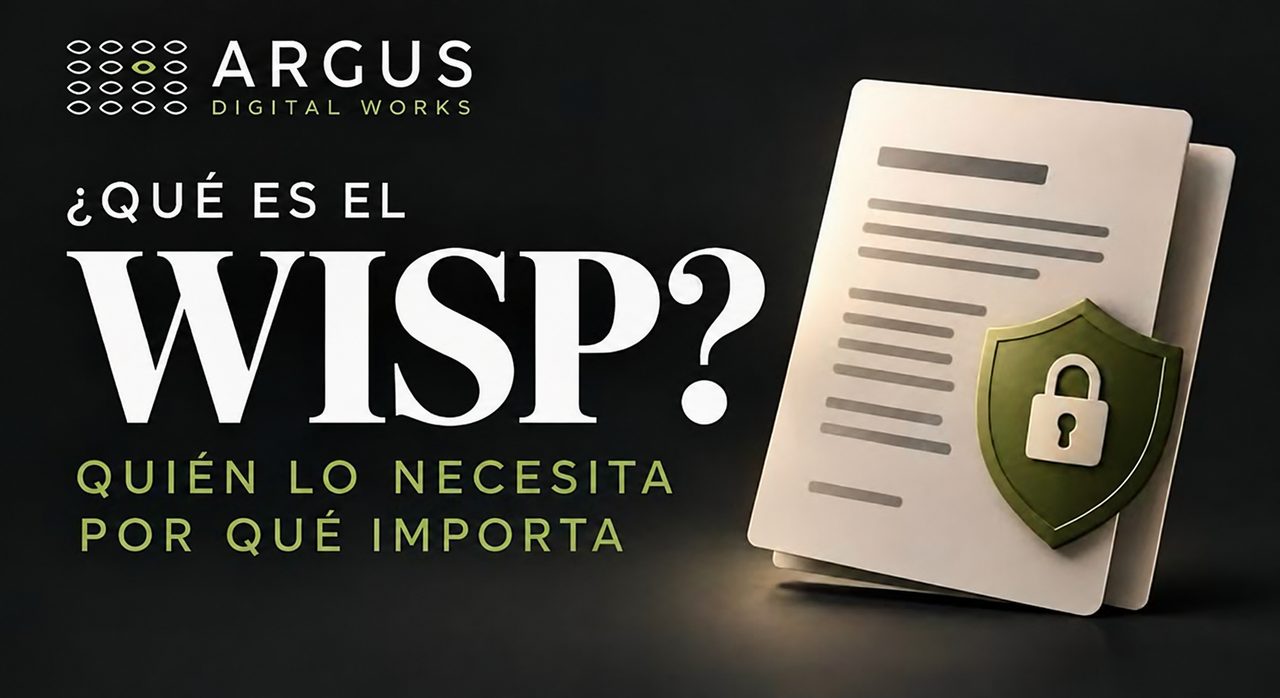 Miniatura del video: ¿Qué es el WISP? Quién lo necesita, por qué importa.